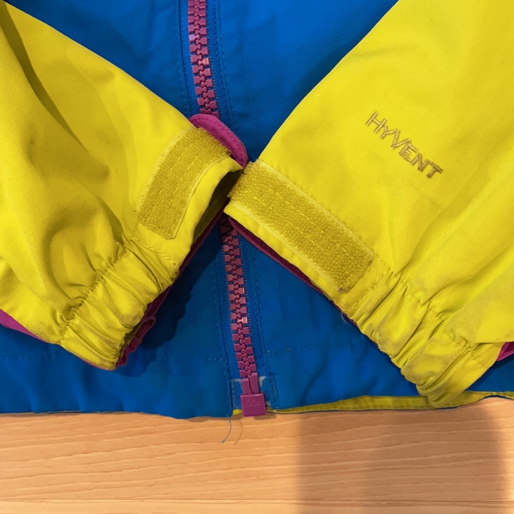 The North Face Cryptic Jacket Winter Coat - Picture 11 of 12